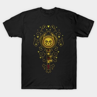 THE BOSS KEY T-Shirt